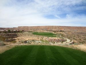 Conestoga 12th Tee